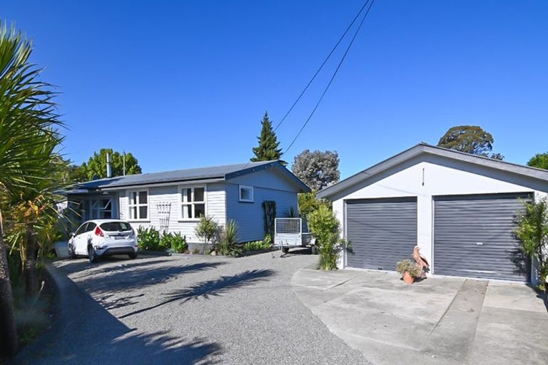 Photo of property in 27a Hiley Street, Springlands, Blenheim, 7201