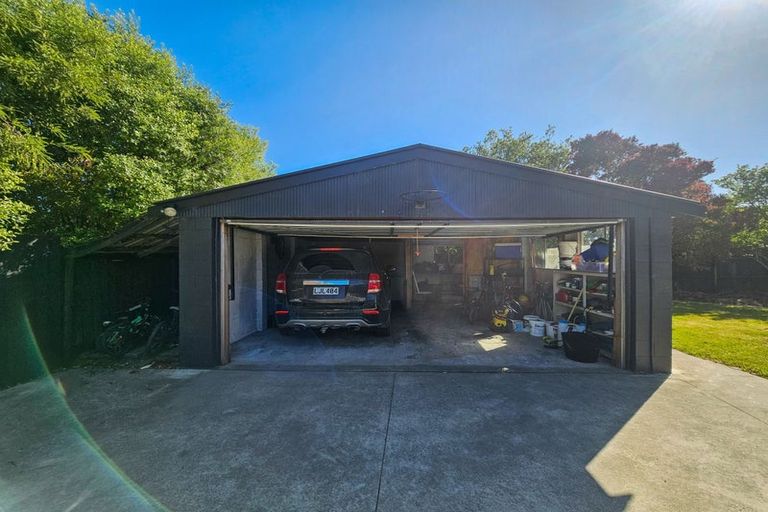 Photo of property in 114 Wales Street, Halswell, Christchurch, 8025