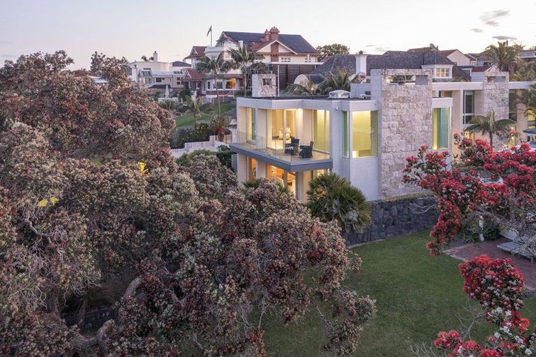 Photo of property in 25 Park Avenue, Takapuna, Auckland, 0622