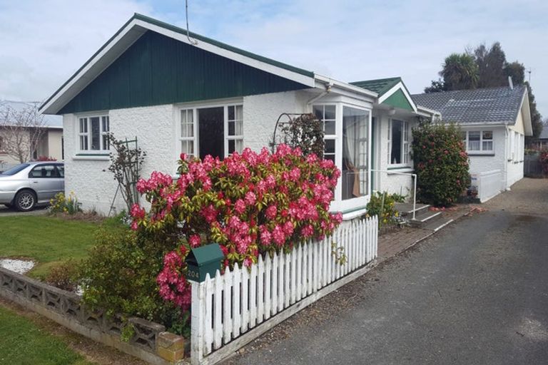 Photo of property in 204 Lorn Street, Glengarry, Invercargill, 9810