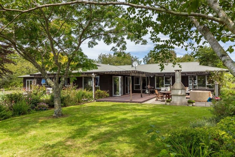 Photo of property in 124 Loop Line, Opaki, Masterton, 5881