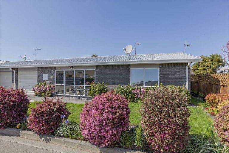 Photo of property in 5/64 Park Road, Greenmeadows, Napier, 4112