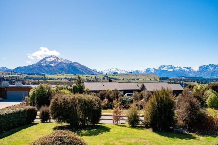 Photo of property in 10 Matheson Crescent, Albert Town, Wanaka, 9305