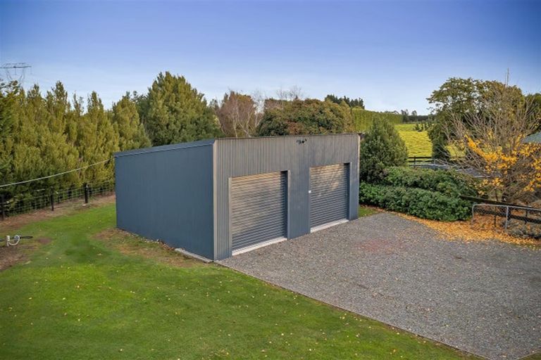Photo of property in 265 Weedons Ross Road, Rolleston, Christchurch, 7675