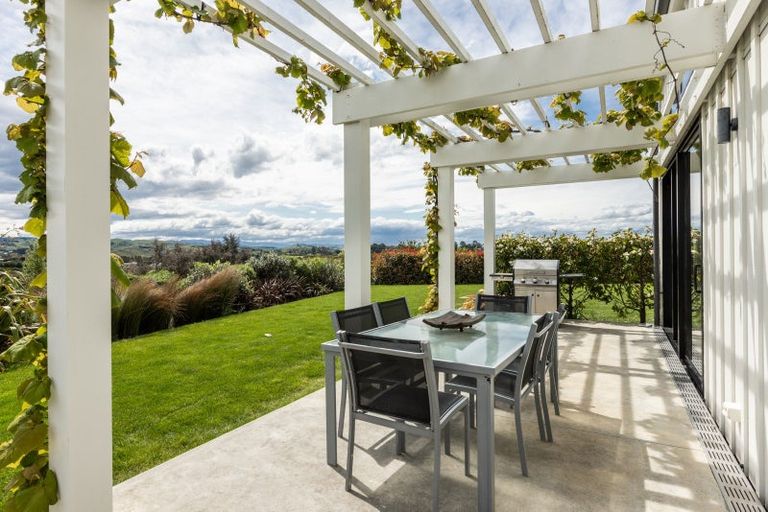 Photo of property in 20 Quarry Ridge, Poraiti, Napier, 4182