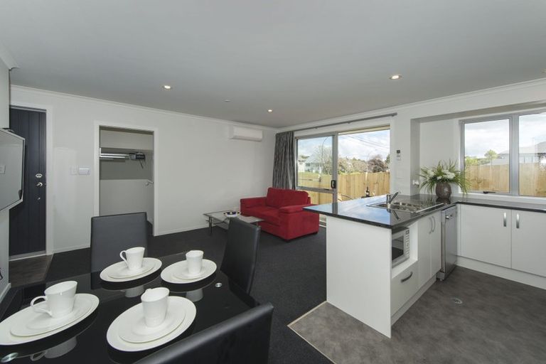 Photo of property in 4/43 Lorne Street, Melville, Hamilton, 3206