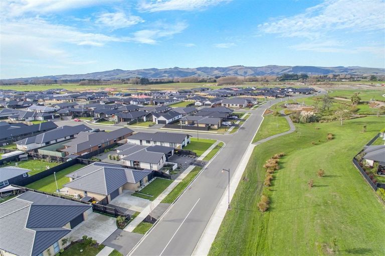 Photo of property in 3 Mcgrath Drive, Lincoln, 7608