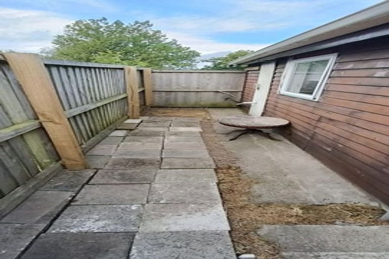 Photo of property in 104 Lyttelton Street, Spreydon, Christchurch, 8024