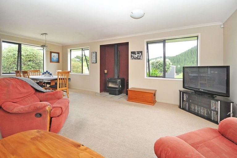 Photo of property in 34 Rauhori Road, Makarau, Kaukapakapa, 0873