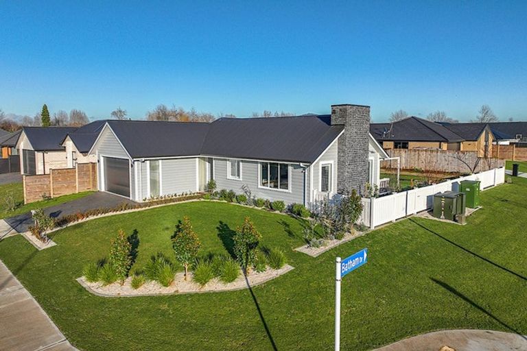 Photo of property in 8 Peakedale Drive, Matamata, 3400