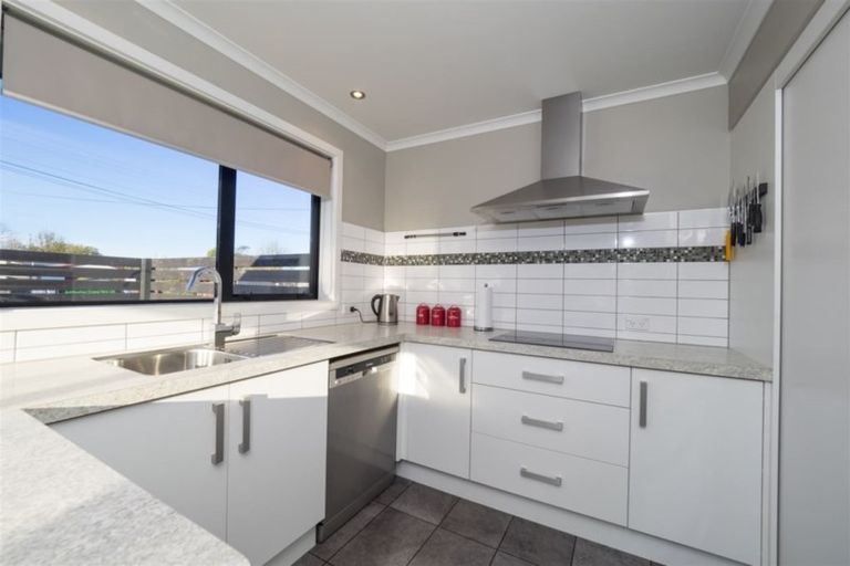 Photo of property in 16 Johnstone Street, Tinwald, Ashburton, 7700