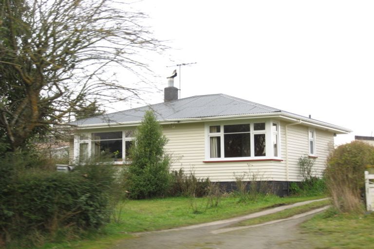 Photo of property in 34 Cromarty Street, Waikouaiti, 9510