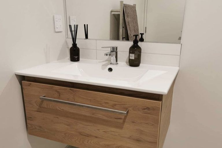 Photo of property in 25/101 Mackworth Street, Woolston, Christchurch, 8062