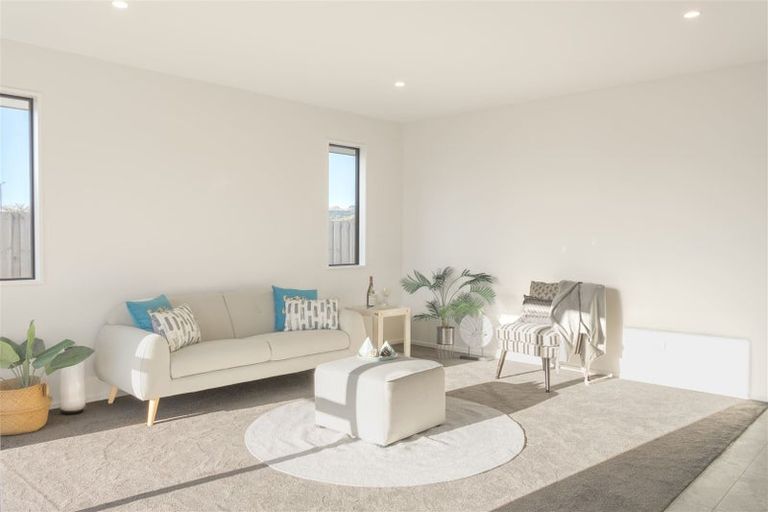 Photo of property in 34 Kirirua Avenue, Halswell, Christchurch, 8025