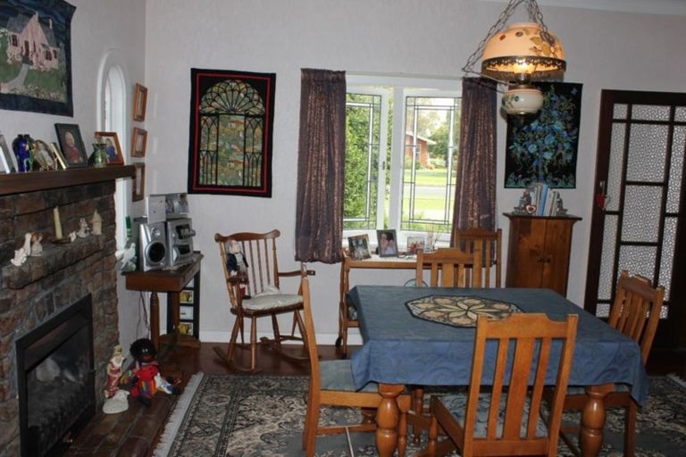 Photo of property in 22 Tamihana Street, Matamata, 3400