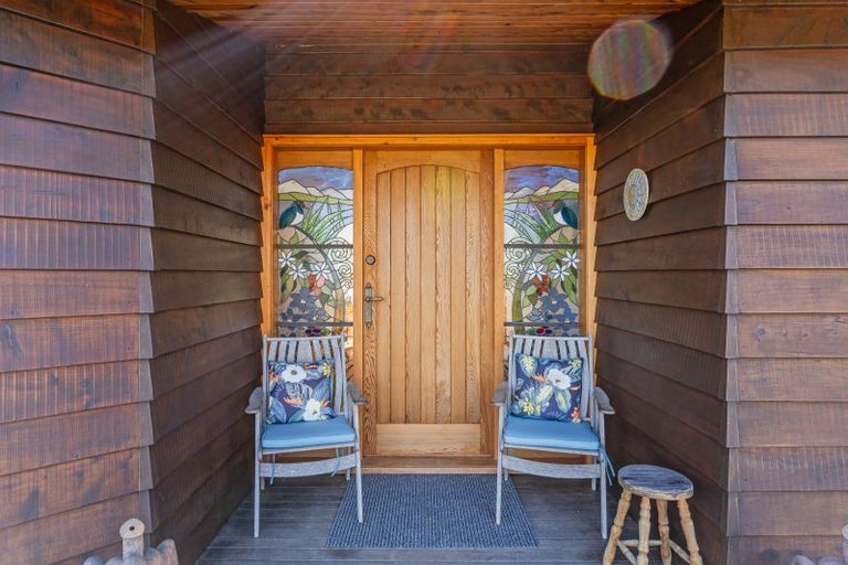 Photo of property in 871b Tiki Quarry Road, Preece Point, Coromandel, 3581