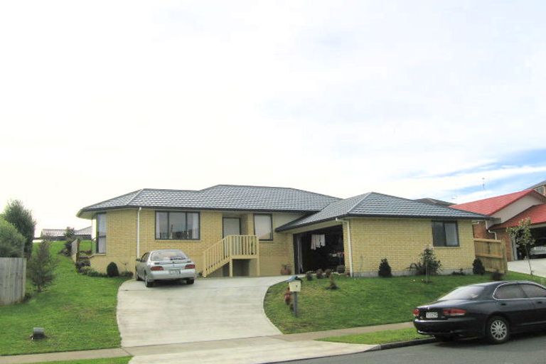 Photo of property in 3 Westview Place, Western Heights, Hamilton, 3200