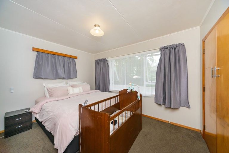 Photo of property in 199a College Street, West End, Palmerston North, 4412