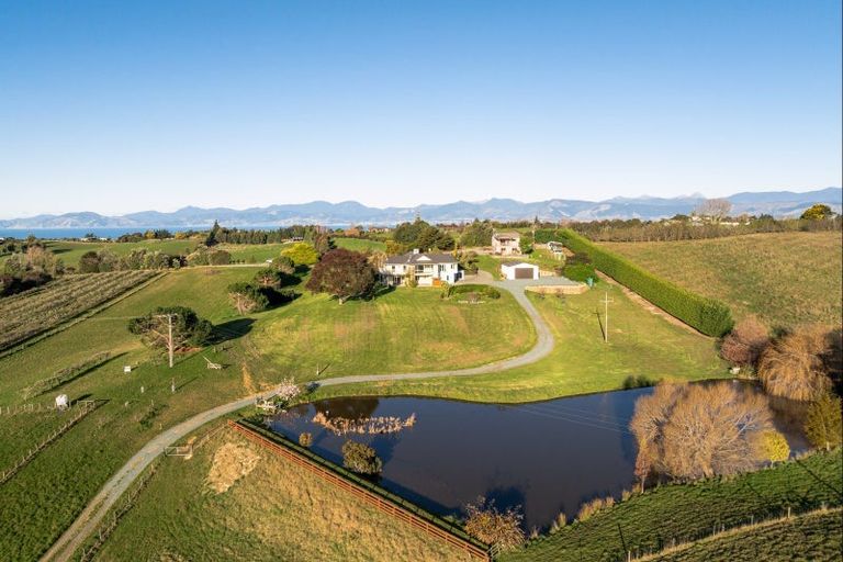 Photo of property in 43 Foley Road, Tasman, Upper Moutere, 7173