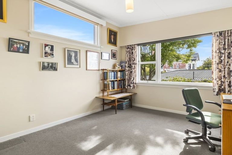 Photo of property in 4 Leven Street, Roslyn, Dunedin, 9010