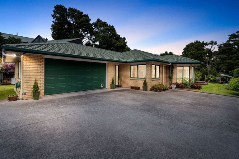 Photo of property in 51 Highfield Way, Maunu, Whangarei, 0110