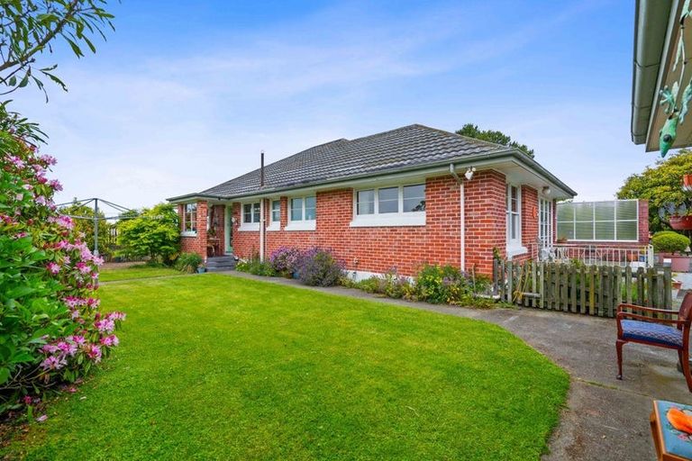 Photo of property in 2476 West Coast Road, Kirwee, Darfield, 7571