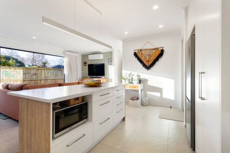 Photo of property in 3/15 Glen Lynne Avenue, Queenwood, Hamilton, 3210