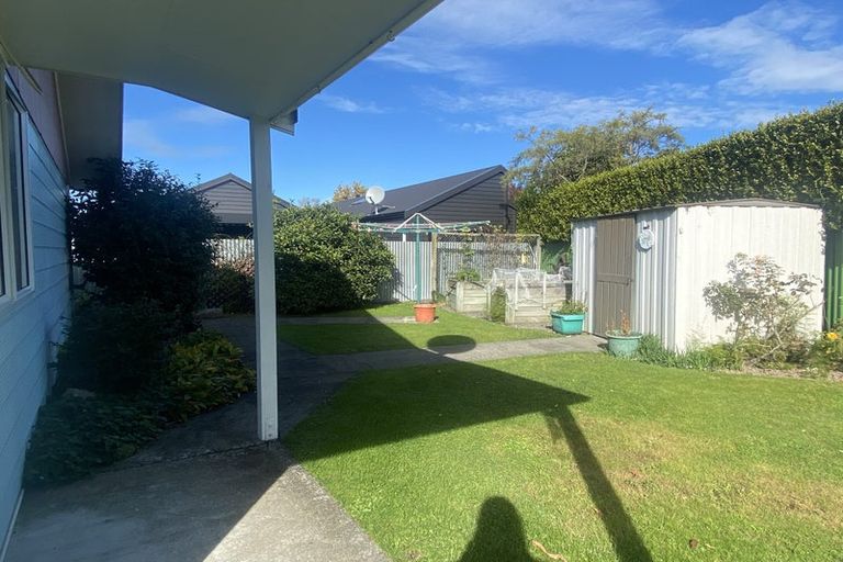 Photo of property in 3 Newland Place, Masterton, 5810