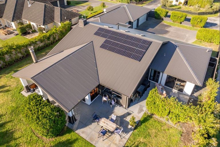 Photo of property in 10c Kipling Avenue, Rolleston, 7614