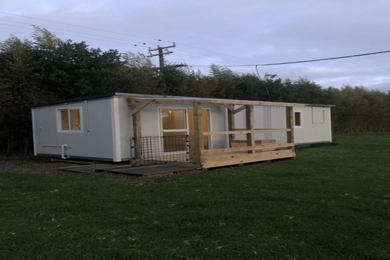 Photo of property in 11 Karaka Road, Whenuapai, Auckland, 0618