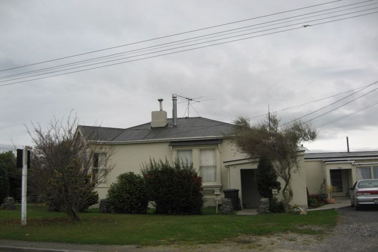 Photo of property in 33 Frances Street, Balclutha, 9230