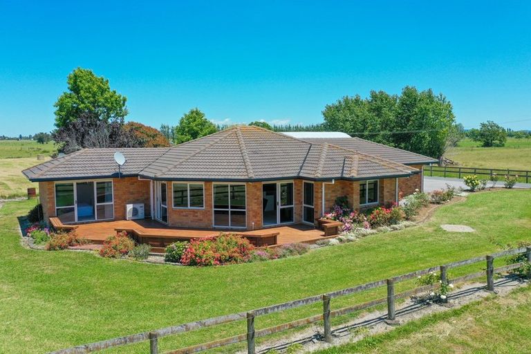 Photo of property in 331 Piako Road, Turua, Thames, 3574