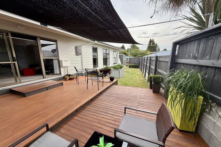 Photo of property in 24 Mountbatten Place, Tokoroa, 3420