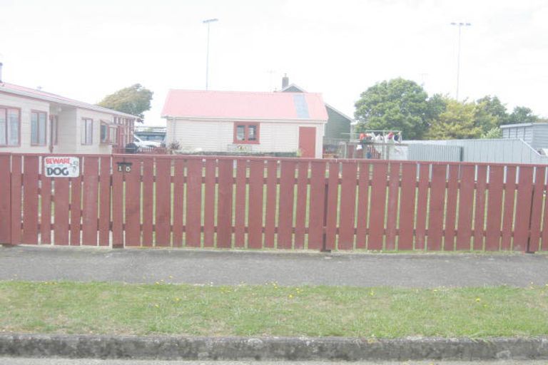 Photo of property in 15 King Street, Pahiatua, 4910