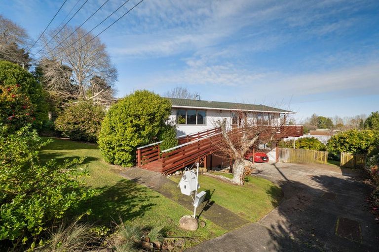 Photo of property in 8 Lewis Street, Paeroa, 3600