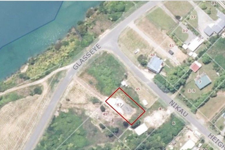 Photo of property in 47 Glasseye Drive, Little Wanganui, Karamea, 7893