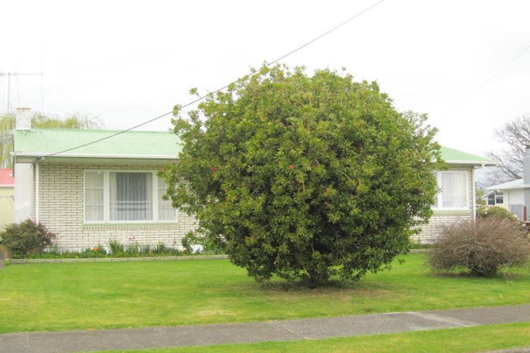 Photo of property in 7 Margaret Street, Levin, 5510