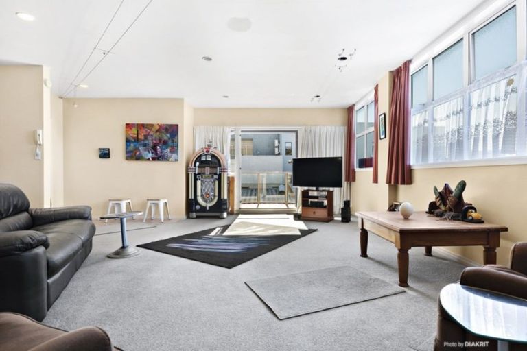 Photo of property in Apparel House, 5/215 Victoria Street, Te Aro, Wellington, 6011