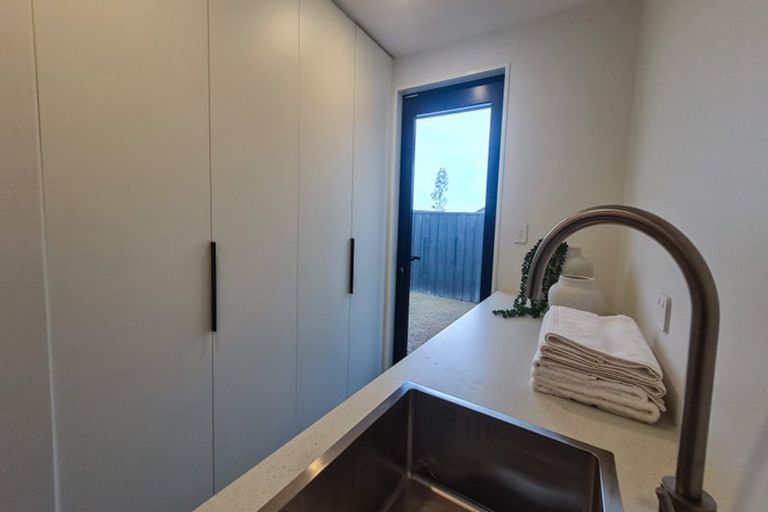 Photo of property in 143b Brookside Road, Rolleston, 7614