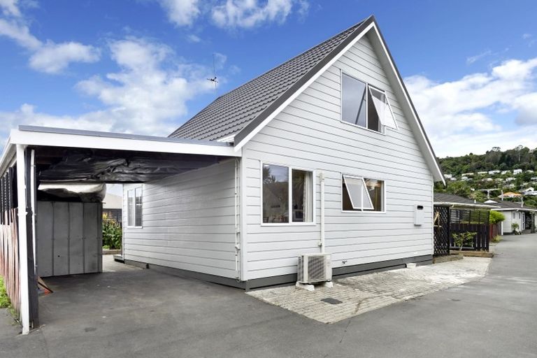 Photo of property in 4/46 Muritai Street, Tahunanui, Nelson, 7011