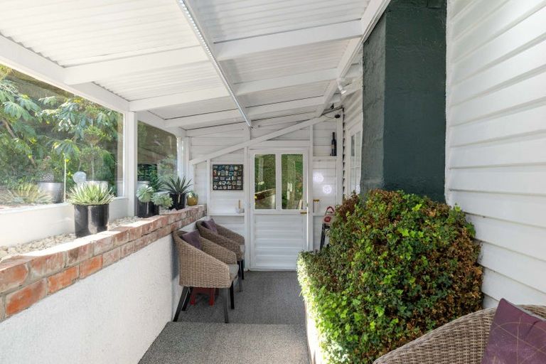 Photo of property in 16 Rawhiti Street, Diamond Harbour, 8972