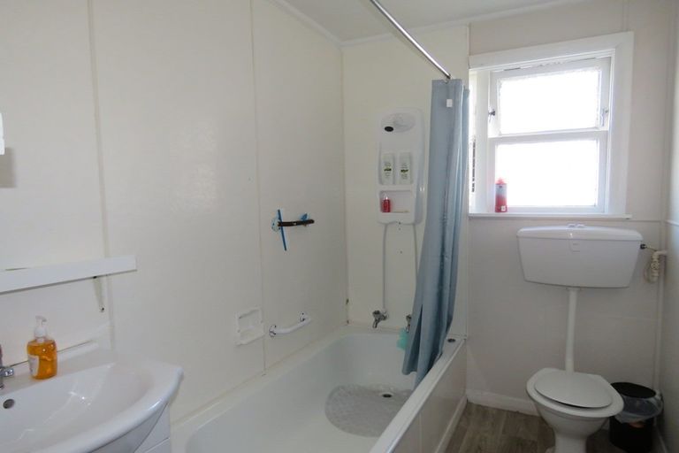 Photo of property in 46/48 Domett Street, Westport, 7825