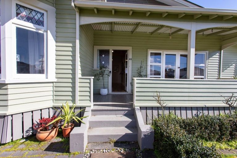 Photo of property in 46 Swinburn Street, Dannevirke, 4930