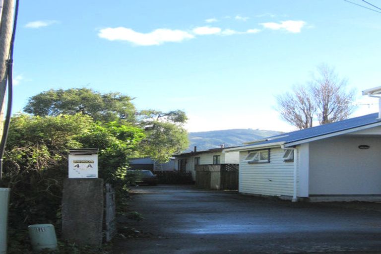 Photo of property in 46a Oxford Terrace, Hutt Central, Lower Hutt, 5011