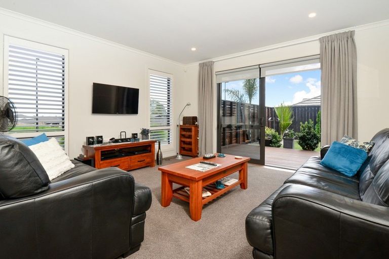 Photo of property in 16 Jennian Avenue, Rototuna North, Hamilton, 3210