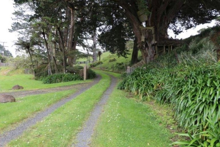 Photo of property in 132 Kereru Road, Glen Massey, Ngaruawahia, 3794