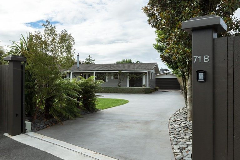 Photo of property in 71b Hall Street, Cambridge, 3434