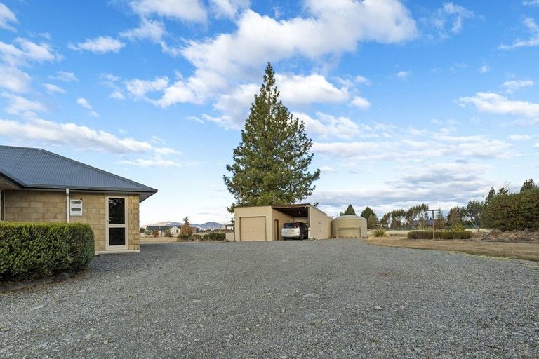 Photo of property in 87 Ostler Road, Twizel, 7901