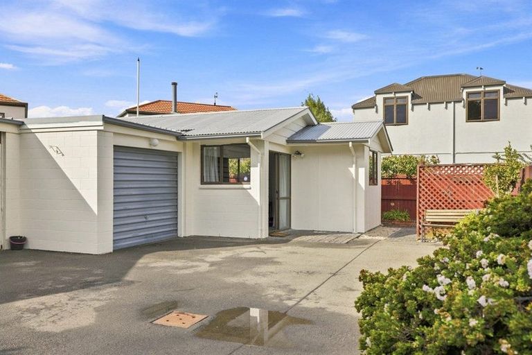 Photo of property in 2/75 Spencer Street, Addington, Christchurch, 8024