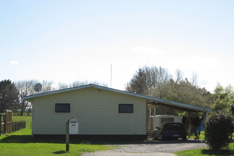 Photo of property in 64 Mill Street, Marton, 4710